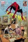 Avenging Spider-Man (2011) #11 cover
