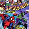 Web of Spider-Man (1985) #66