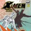 X-Men: First Class (2006) #5