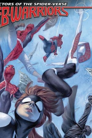 Web Warriors (2015 - 2016)