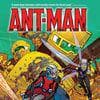 Ant-Man: World Hive (Trade Paperback)