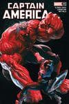 Captain America (2018) #26 cover
