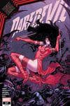 Daredevil (2019) #27 cover