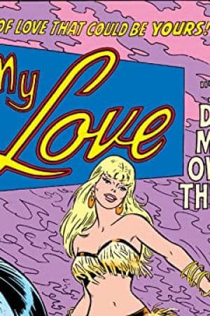 My Love (1969 - 1976)