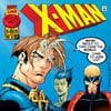 X-Man (1995) #27