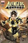 Avengers: Beyond (2023) #2 cover