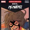 Who Is...? Ms. Marvel Infinity Comic (2023) #1