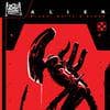 Alien: Black, White & Blood (2024) #1 (Variant)