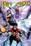 Spider-Woman (2023) #9 cover