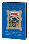 Marvel Masterworks: The Mighty Thor Vol. 9 (Hardcover) cover