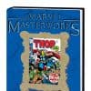Marvel Masterworks: The Mighty Thor Vol. 9 (2010 - Present)