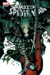 Amazing Spider-Man (1999) #644 (BACHALO VARIANT) cover