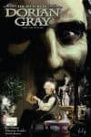 Marvel Illustrated: Picture of Dorian Gray (2007) #3 cover