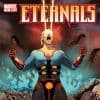 Eternals (2008) #6