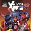All-New X-Men: Inevitable Vol. 3 - Hell Hath So Much Fury (Trade Paperback)