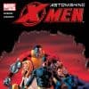 Astonishing X-Men (2004) #7