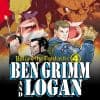 Before the Fantastic Four: Ben Grimm & Logan (2000)