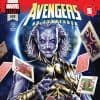 Avengers (2016) #689