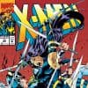X-Men (1991) #32