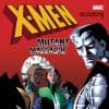 X-Men: Mutant Massacre Omnibus (Hardcover)