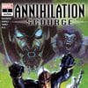 Annihilation - Scourge Alpha (2019) #1