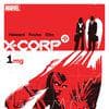 X-Corp (2021) #1