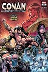 Conan the Barbarian (2019) #21 cover
