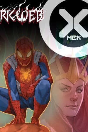 Dark Web: X-Men (2022 - 2023)