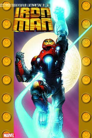 ULTIMATE IRON MAN VOL. 1 TPB (Trade Paperback)