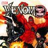 VENOM: CIRCLE OF FOUR HC (Trade Paperback)
