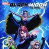 Black Widow & the Marvel Girls (Trade Paperback)