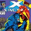 X-Factor (1986) #46