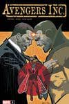 Avengers Inc. (2023) #2 cover
