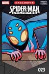 Spider-Man Unlimited Infinity Comic (2023) #23 cover