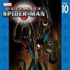 ULTIMATE SPIDER-MAN VOL. 10: HOLLYWOOD TPB (Trade Paperback)