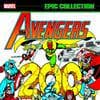 AVENGERS EPIC COLLECTION: THE EVIL REBORN (Trade Paperback)