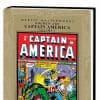 Marvel Masterworks: Golden Age Captain America Vol. 2 (2008)