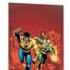 Essential Power Man and Iron Fist Vol. 1 (2008)