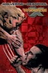 WOLVERINE/DEADPOOL: WEAPON X (Trade Paperback) cover