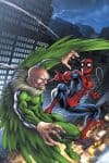 Spider-Man Magazine (2008) #15 cover