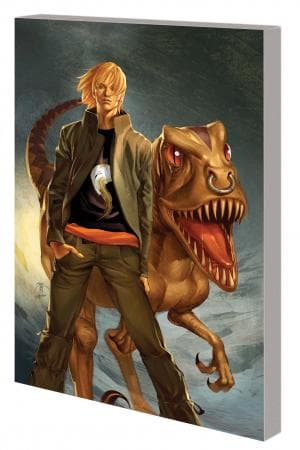 Runaways Vol. 7: Live Fast Digest (New Printing) (Digest)