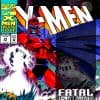 X-Men (1991) #25