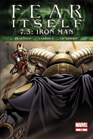 Fear Itself (2010) #7.3