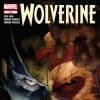 Wolverine (2010) #310
