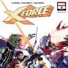 X-Force (2018) #8