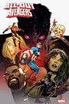 All-Out Avengers (2022) #6 cover