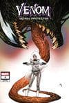 Venom: Lethal Protector II (2023) #2 (Variant) cover