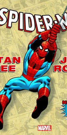 SPIDER-MAN NEWSPAPER STRIPS VOL. 1 TPB (Trade Paperback)