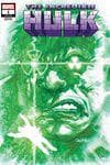 Incredible Hulk (2023) #1 (Variant) cover