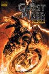 GHOST RIDER: ROAD TO DAMNATION (Hardcover) cover